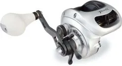 Shimano TranX 500 Baitcasting Reels