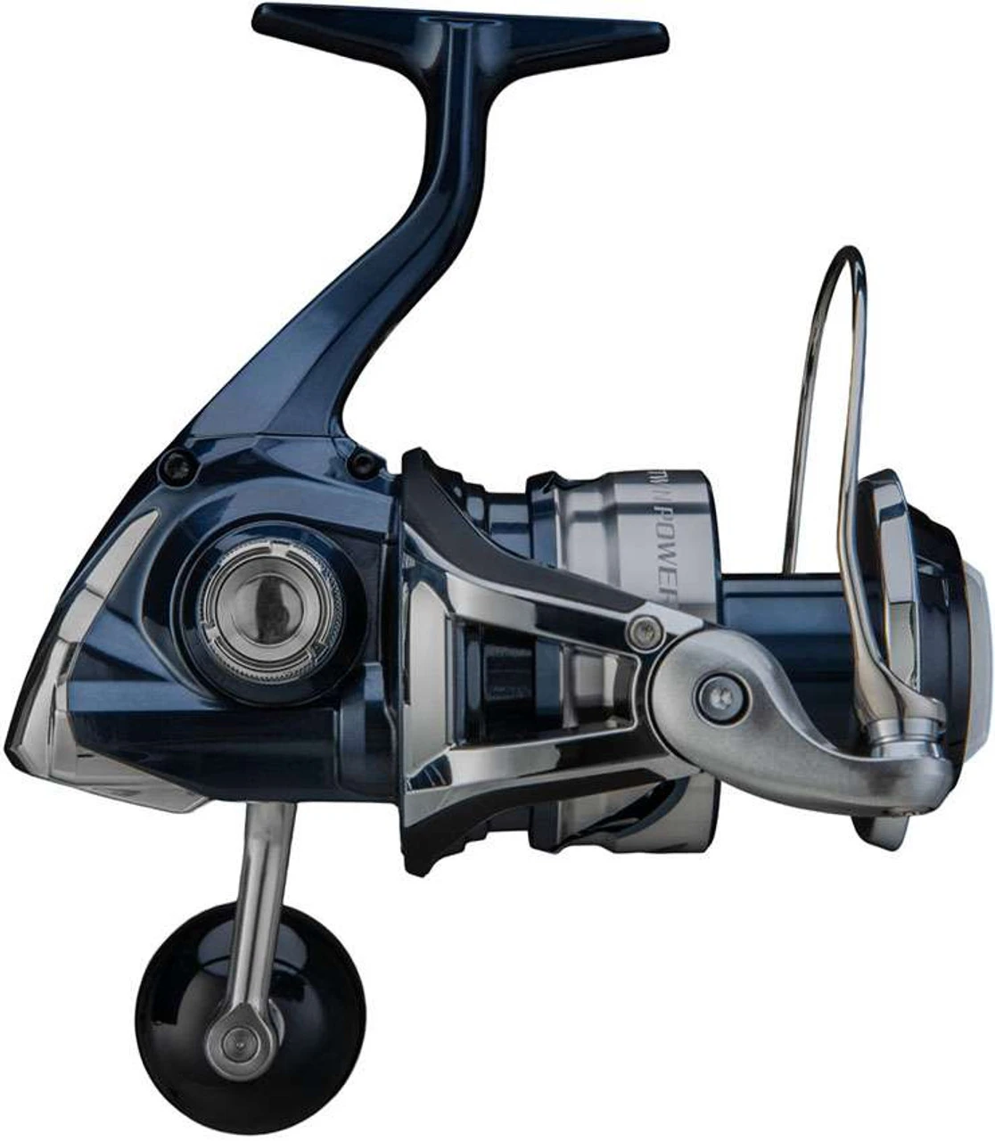 Shimano 2021 Twin Power SW C Spinning Reels 8 Shimano 2021 Twin Power SW C Spinning Reels - Image 6