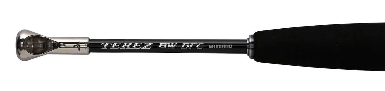 Shimano Terez BW BFC Kite Rod 7 Shimano Terez BW BFC Kite Rod - Image 5