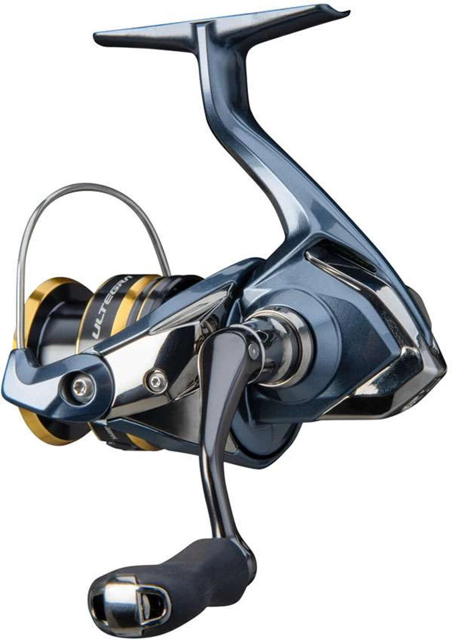 Shimano Ultegra FC Spinning Reels 5 Shimano Ultegra FC Spinning Reels - Image 3