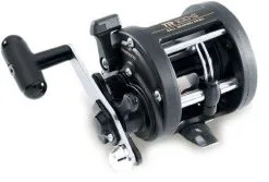 Shimano TR Triton Graphite Levelwind Reels