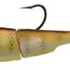 SpoolTek Lures SpoolTek Fat Curly - 5in - XH - Bluegill -Saltwater Rods & Poles Sales spooltek fat curly 5in xh bluegill 61187.1651266830.386.513