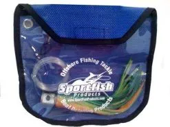 Sportfish Products 6in Tuna Teaser Lures -Saltwater Rods & Poles Sales sportfish products 6in tuna teaser lures 81371.1651154667
