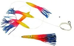 Sportfish Products 9in Machine Squid Chains -Saltwater Rods & Poles Sales sportfish products 9in machine squid chain 06319.1651154677