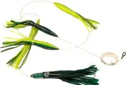 Sportfish Products 9in Machine Squid Chains -Saltwater Rods & Poles Sales sportfish products 9in machine squid chain 30574.1651154676