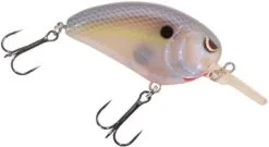 Spro John Crews Little John MD 50 Crankbait - Spooky Nasty