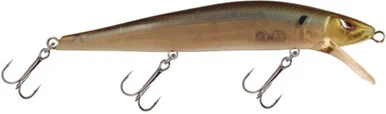 Spro Mike McClelland McStick 110 Jerkbait - Spooky Shad 3 Spro Mike McClelland McStick 110 Jerkbait - Spooky Shad