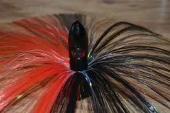 Squidnation Dredge Skullz Tied