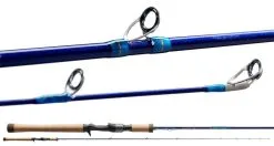 St. Croix Legend Tournament Inshore Casting Rods