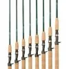 St. Croix Tidemaster Inshore Casting Rods