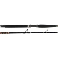 STAR RODS Star Paraflex Conventional Boat Rods
