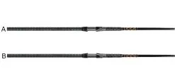 Saltwater Rods & Poles Sales -Saltwater Rods & Poles Sales star paraflex surf rods 69545.1671633324