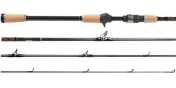 STAR RODS Star Seagis Inshore Casting Rod