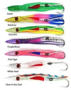 Sterling Tackle 18in Chaos Bar W/ 6in Bulb Squid -Saltwater Rods & Poles Sales sterling tackle 18in chaos bar w 6in bulb squid 23422.1651425351
