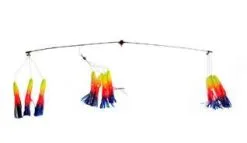 Strike Point 36SBL Spreader Bar With Bag