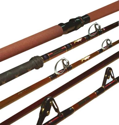 Seeker Super Seeker Jig And Bait Rods 3 Seeker Super Seeker Jig And Bait Rods