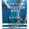 Tackle Crafters Mutton Snapper Rig - 2 Pack 2 Tackle Crafters Mutton Snapper Rig - 2 Pack -Saltwater Rods & Poles Sales tackle crafters mutton snapper rig 2 pack 18939.1651326166.386.513