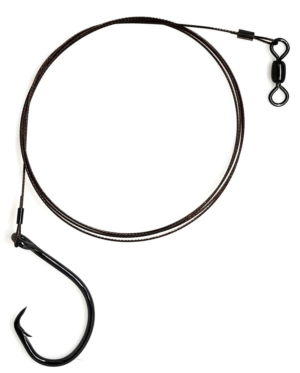 Tackle Crafters Shark Rig 4 Tackle Crafters Shark Rig - Image 2