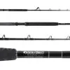 TackleDirect Platinum Hook Roller Stripper Standup Rods -Saltwater Rods & Poles Sales tackledirect platinum hook roller stripper conventional standup rod 80844.1665242728.386.513