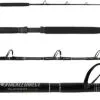 TackleDirect Platinum Hook Conventional Sailfish Standup Rod -Saltwater Rods & Poles Sales tackledirect tdps661630sin platinum hook conventional sailfish standup rod 91266.1651326561.386.513