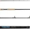 TackleDirect TDSSC701MHT Silver Hook Series Inshore Conventional Rod