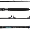 TackleDirect TDSSUT601MHSB Silver Hook Conventional Standup Rod -Saltwater Rods & Poles Sales tackledirect tdssut601mhsb custom saltwater conventional rod 07322.1651326738.386.513