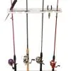 TACO Deluxe Pontoon Boat Tackle Racks -Saltwater Rods & Poles Sales taco deluxe pontoon boat tackle racks 30342.1651326898.386.513