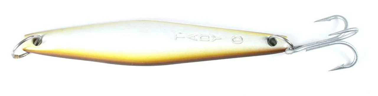 Tady #C Casting Lure 4 Tady #C Casting Lure - Image 2