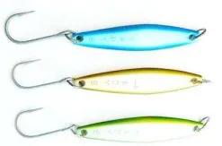 Tady #9 4 1/2" Yoyo/Surface Lure