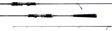 Temple Reef Mytho Light Jigging Rods 3 Temple Reef Mytho Light Jigging Rods