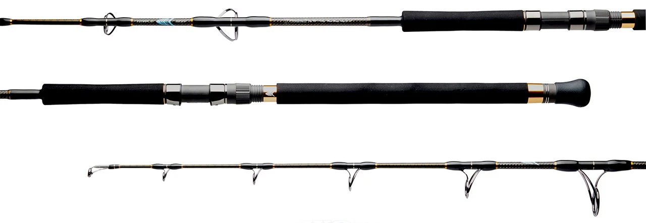 Temple Reef R Jigger Jigging Rods 6 Temple Reef R Jigger Jigging Rods - Image 4