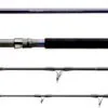 Temple Reef Ronin Expedition Travel Series Rod