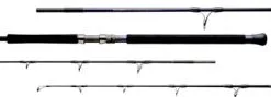 Temple Reef Ronin Expedition Travel Series Rod