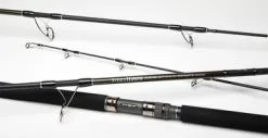 Temple Reef Stealth STK 76H EXP Expedition Travel Series Rod