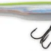 Thundermist Lures Thundermist Shallow Dive American Smelt Crankbait - Silver/Chartreuse 1 Thundermist Lures Thundermist Shallow Dive American Smelt Crankbait - Silver/Chartreuse -Saltwater Rods & Poles Sales thundermist smt sd 45 cht shallow dive american smelt crankbait 59208.1651330549.386.513