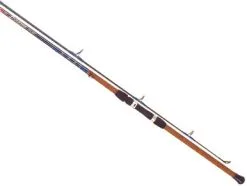 Tica TC3 Dolphin Conventional Surf Rods