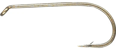 Tiemco TMC 100 Dry Fly Hooks 3 Tiemco TMC 100 Dry Fly Hooks