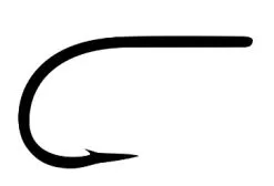 Tiemco TMC 105 Egg Fly & Glo Bug Hooks