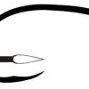 Tiemco TMC 2499SP-BL Nymph Fly Hooks -Saltwater Rods & Poles Sales tiemco tmc 2499sp bl nymph fly hooks 16189.1651330964.386.513