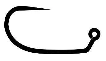 Tiemco TMC 403BLJ Barbless Jig Hooks 3 Tiemco TMC 403BLJ Barbless Jig Hooks