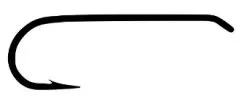 Tiemco TMC 5212 Dry Fly Hooks - #12