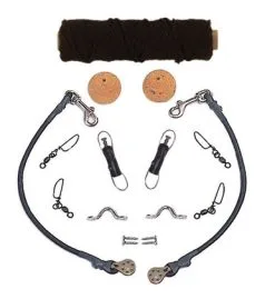 Tigress Elite Rigging Kits