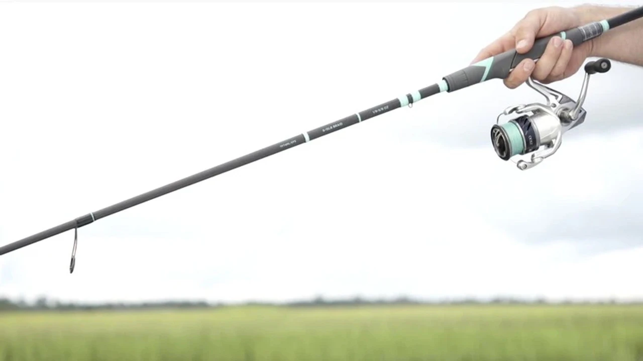 Toadfish Inshore Spinning Rods 7 Toadfish Inshore Spinning Rods - Image 5