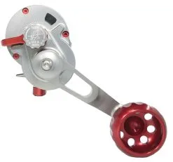 Seigler Reels Seigler LGN Large Game Narrow Conventional Lever Drag Reels