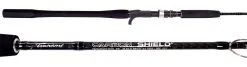 Tsunami Carbon Shield II Slow Pitch Jigging Rods