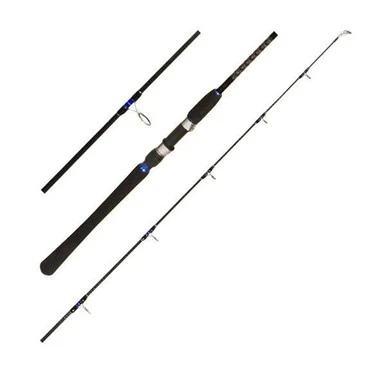 Tsunami Sapphire XT Pro Rods 3 Tsunami Sapphire XT Pro Rods