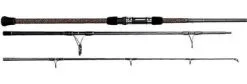 Tsunami Travel Surf Spinning Rods