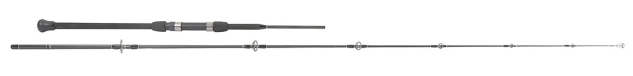 Tsunami Trophy II Surf Rods 6 Tsunami Trophy II Surf Rods - Image 4