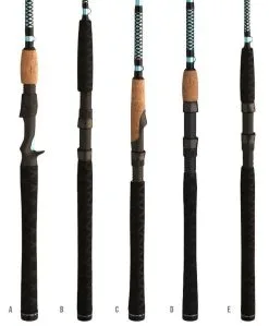 Ugly Stik Carbon Inshore Casting Rods -Saltwater Rods & Poles Sales ugly stik carbon inshore casting rods 12131.1665235781
