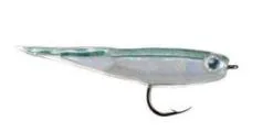 Umpqua 15087 Chockletts Gummy Minnow